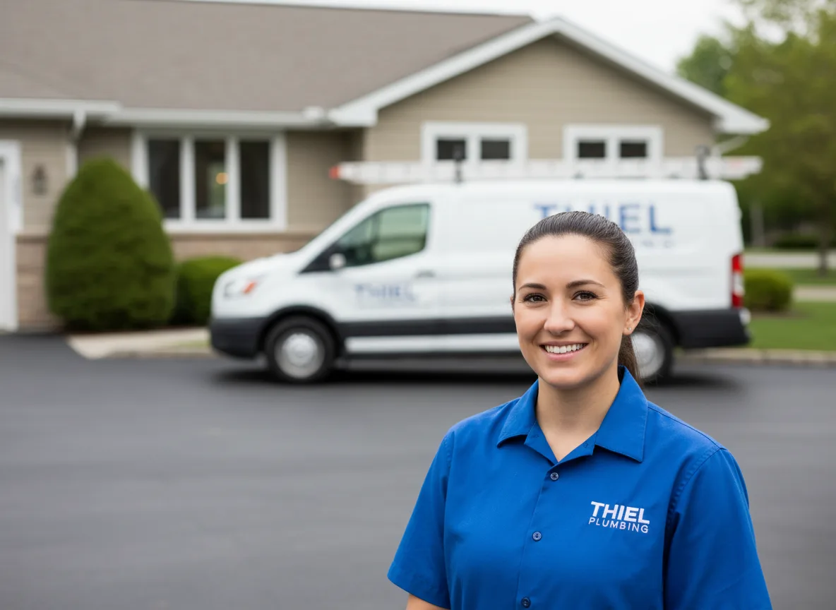 Plumber Bradley, AR FAQs